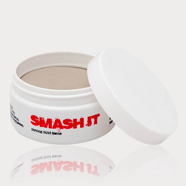 SMASH IT MATTE CLAY